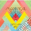 Mechanical Bride - Ving With Ants cd