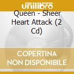 Queen - Sheer Heart Attack (2 Cd) cd