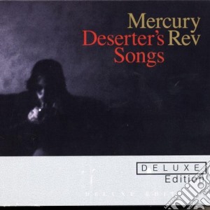 Mercury Rev - Deserters Songs (2 Cd) cd musicale di MERCURY REV