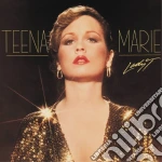 Marie Teena - Lady T - Expanded Edition cd