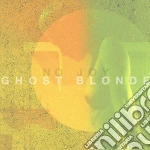 No Joy - Ghost Blonde cd