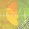 No Joy - Ghost Blonde cd