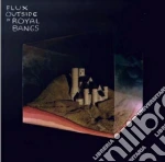 Royal Bangs - Flux Outside cd