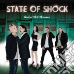 State Of Shock - Rock 'N Roll Romance