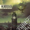 3 Doors Down - Time Of My Life cd