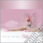 Nicki Minaj - Pink Friday (Deluxe Edition) cd