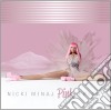 Nicki Minaj - Pink Friday (Deluxe Edition) cd