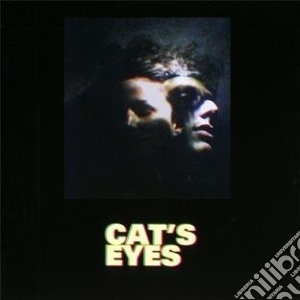 Cat's Eyes - Cat's Eyes cd musicale di CAT'S EYES