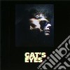 Cat's Eyes - Cat's Eyes cd