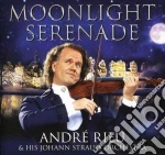 Andre' Rieu: Moonlight Serenade cd