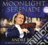 Andre' Rieu: Moonlight Serenade cd