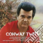 Conway Twitty - Icon