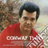 Conway Twitty - Icon cd musicale di Conway Twitty