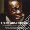 Louis Armstrong - Icon cd