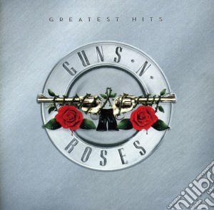 Guns N' Roses - Greatest Hits cd musicale di Guns N Roses