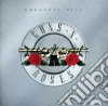 Guns N' Roses - Greatest Hits cd