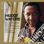 Muddy Waters - Icon cd