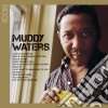 Muddy Waters - Icon cd