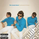 Lonely Island - Turtleneck & Chain] (cd+dvd) cd