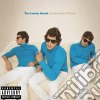 Lonely Island - Turtleneck & Chain] (cd+dvd) cd