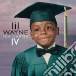 Lil' Wayne - Tha Carter IV cd