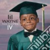Lil' Wayne - Tha Carter IV cd