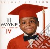 Lil Wayne - Tha Carter Iv cd