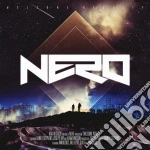 Nero - Welcome Reality cd