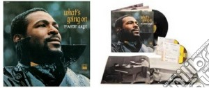 Marvin Gaye - What's Going On (3 Cd) cd musicale di Marvin Gaye