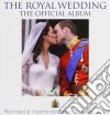 Royal Wedding (The): The Official Album cd