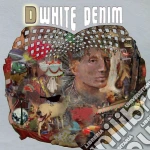 White Denim - D cd
