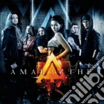 Amaranthe - Amaranthe cd