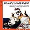 Insane Clown Posse - Icon cd