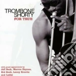 Trombone Shorty - For True cd