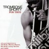 Trombone Shorty - For True cd