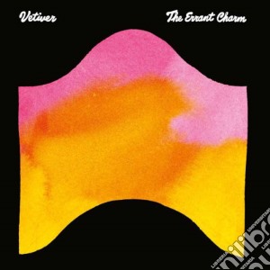Vetiver - The Errant Charm cd musicale di VETIVER