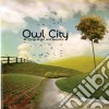 Owl City - All Things Bright And Beau cd