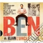 Ben - L'oncle Soul cd
