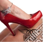 Aerosmith - Tough Love cd