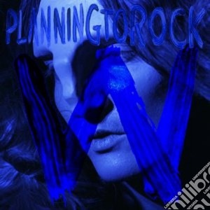 Planningtorock - W cd musicale di PLANNINGTOROCK