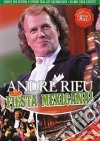 (Music Dvd) Andre' Rieu: Fiesta Mexicana cd