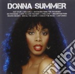Donna Summer - Icon