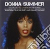 Donna Summer - Icon cd