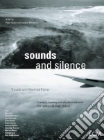 (Music Dvd) Sounds And Silence - Travels With Manfred Eicher
