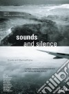 (Music Dvd) Sounds And Silence - Travels With Manfred Eicher cd