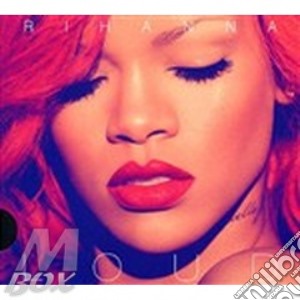 Loud (slidepack) cd musicale di Rihanna