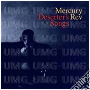 Mercury Rev - Deserter's Songs cd musicale di Mercury Rev