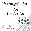 Yacht - Shangri-la cd