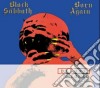 Black Sabbath - Born Again (2 Cd) cd musicale di BLACK SABBATH