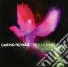 Casino Royale - Io E La Mia Ombra cd